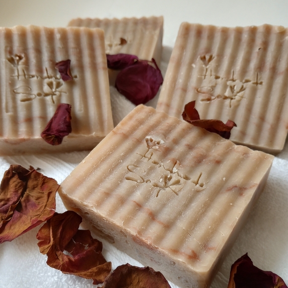 Rose & Clay HandMade Soap - Picture 15 of 15